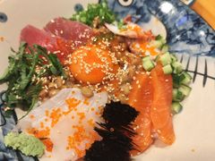 -晶吉·居酒屋·日本料理·烧鸟(中山区民主广场经典生活店)