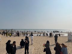 -老虎石海上公园