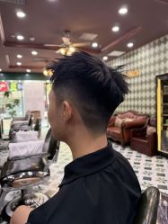 点击看大图 -派頭·PARTY HEAD男士理发馆