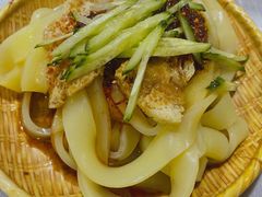 酿皮子-冷峰马家鸡蛋牛奶醪糟(八朗学五巷店)