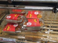 -85度C(生甜甜圈研究工坊·上海松江人民北路店)