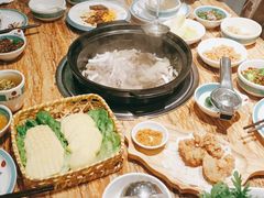 -春润大地海南椰子鸡(沙井京基百纳广场店)