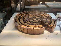 甜品巧克力蛋糕-汉巴味德(大悦城店)