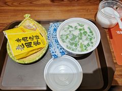 -穆得·老周家牛肉烧饼(普利街店)