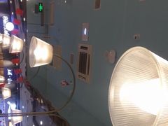 大堂-水天堂西餐厅(常熟永旺店)