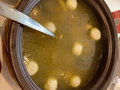 -小厨娘淮扬菜(板桥一店)