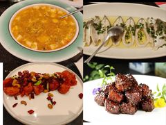 -上海1号私藏菜(黄浦店)