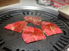 -猫抓烤肉(观音桥九街店)