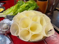 -谭鸭血老火锅·匠心(环球港旗舰店)