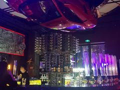 -MOSSO德国餐厅·音乐酒吧(环宇荟店)