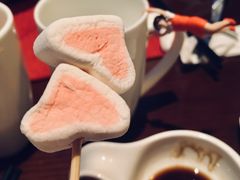 -OPEN開全日自助餐厅·牛肉火锅·海鲜(佛山希尔顿酒店)