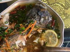 -龙姐私房菜(和顺古镇店)