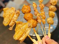 -山葵家·创意料理(宁波来福士店)