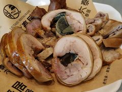 -六泰居·尔滨地标·东北菜(黄河路店)