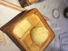 -绿茶餐厅(青岛城阳万象汇店)