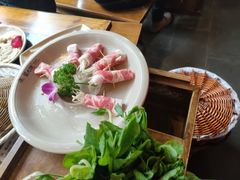 -蜀大侠火锅(香格里拉店)