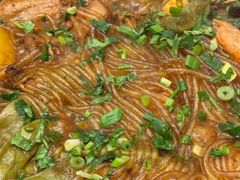 -老关东铁锅炖(上游街店)