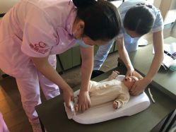 -大美臻喜母婴(南坪店)