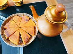 -银同牦牛肉火锅