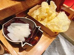 竹笙-好彩猪肚鸡(正弘城店)
