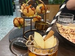 -Shantek象提南亚西餐厅&Bistro(淮海中路店)