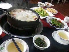 -南渝食府.石锅鸡(尚城花园店)