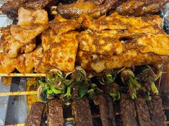 -胡仁根胡记炸炸炸