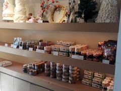 零售区-美丽心情蛋糕(江苏路店)