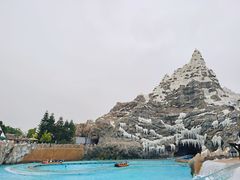 -珠海长隆海洋王国