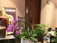 -黔蘑菇四季餐厅(观山湖店)