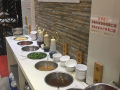 沙茶酱等酱料-陈记顺和潮汕鲜牛肉火锅(棠德南路店)