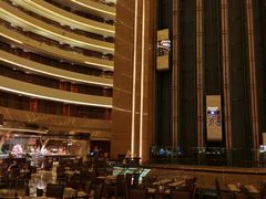 -杭州国际会议中心洲际酒店-原素全日餐厅(解放东路店)