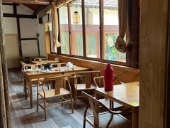 -礼耕堂·百年茶人餐厅(梅家坞店)