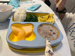 -莆田餐厅PUTIEN(金融街购物中心店)