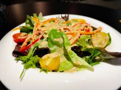 -味式·那不勒斯披萨Mise en place(亚朵酒店店)