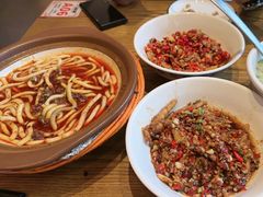 -八碗湘长沙市井菜(坡子街店)