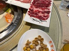 -蜀留香火锅·始于1999·原四川老火锅(白堤路店)
