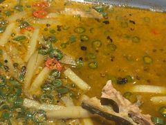 -半天妖烤鱼(丰科万达店)