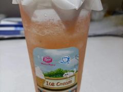 -DF冰淇淋(民盛购物中心店)