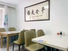 -阿政粤小馆(中央大街店)