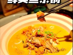 -佬麻雀·剁椒鱼头(京基KK One店)