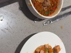 -海底捞火锅(方圆荟店)