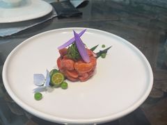 -箱美术馆私房菜(水晶郦城店)