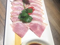 -卡朋西餐(较场西路店)