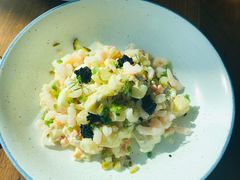 俄国虾土豆沙拉-FISH&POTATO Cō(地中海美食 万象城店)