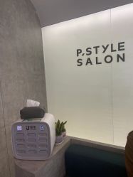 -P.STYLE 派斯造型