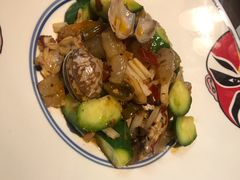 -箱美术馆私房菜(水晶郦城店)