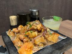 -家贺屋刺身寿司专门店