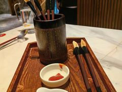 -唐猫庭院·千年陕菜(大唐不夜城店)