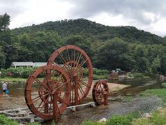 -广州市石门国家森林公园